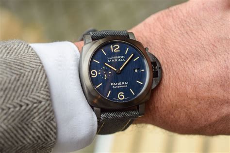 who wears panerai|panerai watches price.